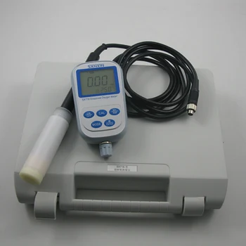 

Dissolved oxygen detector convenient dissolved oxygen detector SX716 aquaculture dissolved oxygen detection necessary