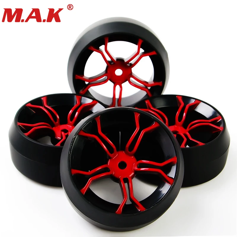 Дрифтовые колеса RC 1 8