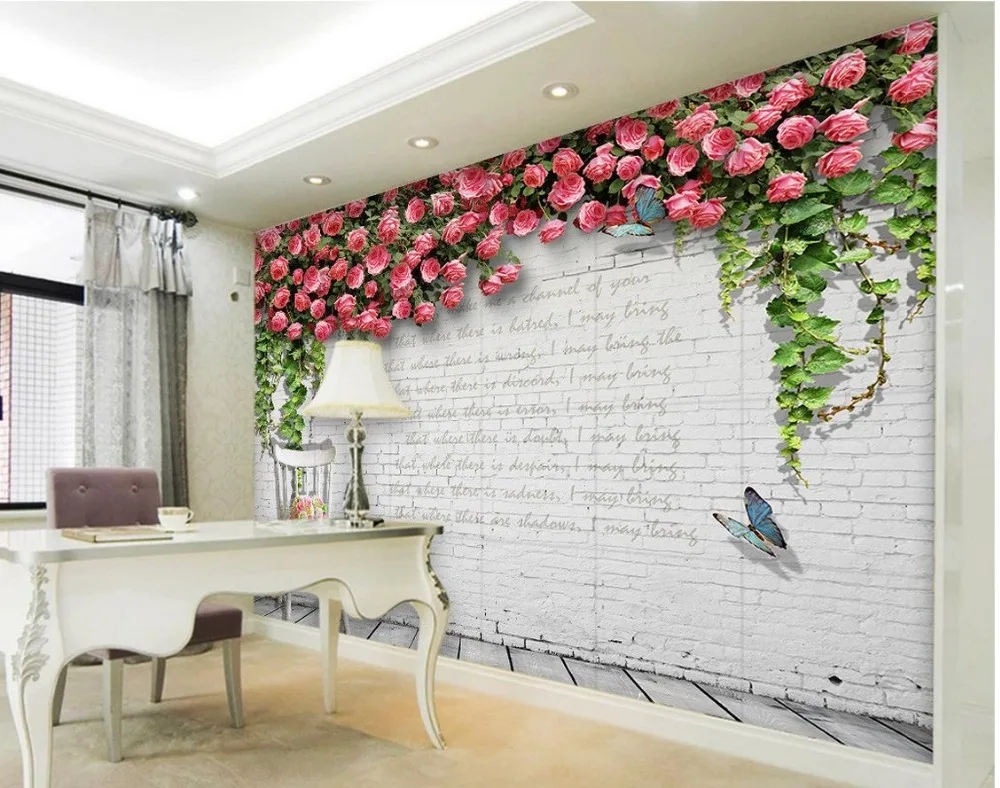 Online kopen wholesale papier rode rozen uit china papier rode ...