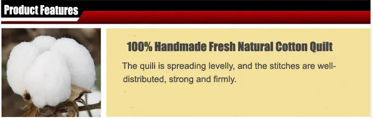 Handmade Quilt 2a