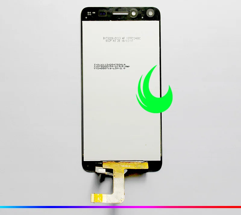 huawei y6 II compact lcd-3
