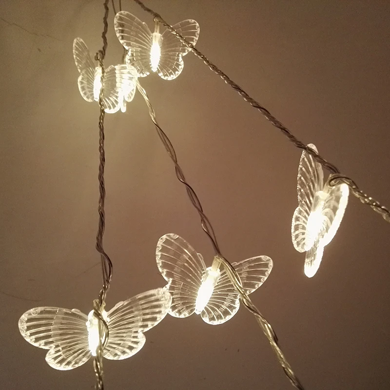 1181 1 300 Bulbs String Lights Fairy Led Lights Decoration