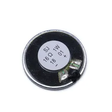 Baofeng иди и болтай Walkie звуковой сигнал рации громкий Динамик для двухстороннее радио Pofung UV UV5R UV-5R UV-5RE UV-5RA UV-5RC серии