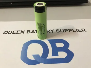 

(200pcs/lot freight free to CA CH NO)NCR18650B 3400mah for 18650 battery