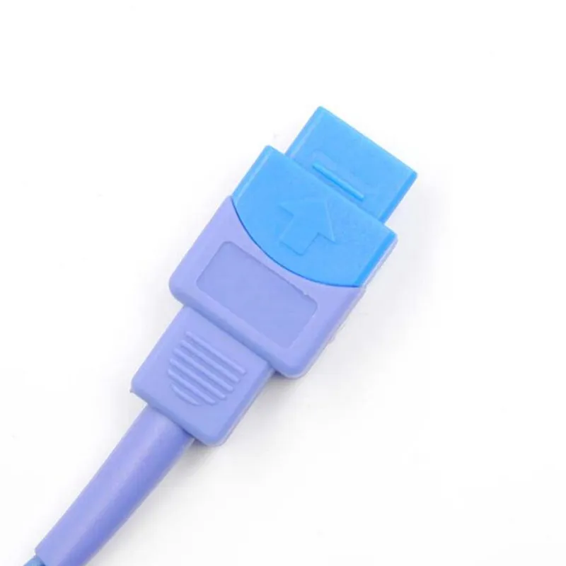 Совместимый с GE TRUSIGNAL/DATEX OHMEDA датчик Spo2 для использования в животных ветеринарный