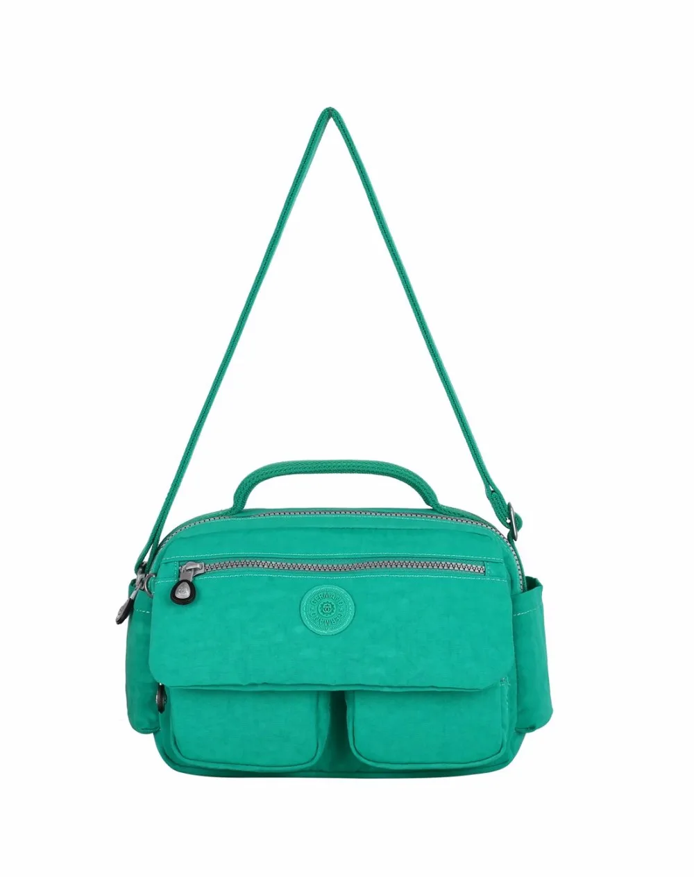 

Germano Brand Totes bags Summer Good Quality Messenger bag Kip Crossbody bags waterproof Nylon handbag Travel Shoulder Bags