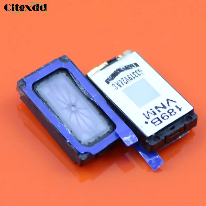 

cltgxdd For HTC One M7 189B Desire 816w 816d 816t 816v Sony Xperia T2 XM50H XM50T D5322 D5303 Ringer sound speaker buzzer 16*9*3