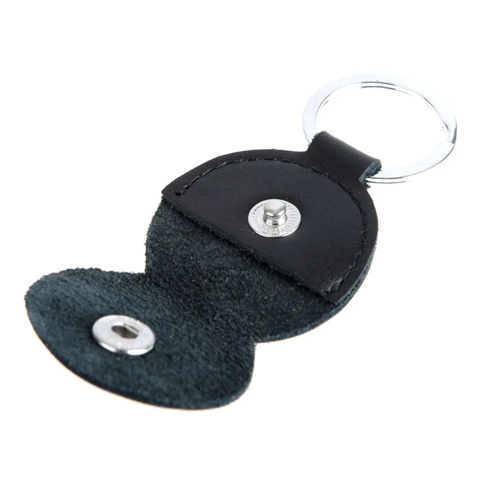 Guitar Plectrums Bag Case2