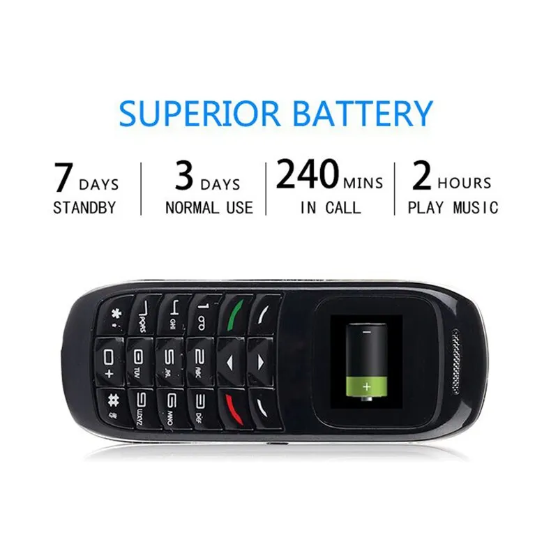 Bluetooth гарнитура GT BM70 с поддержкой Sim карты|Смартфоны| |
