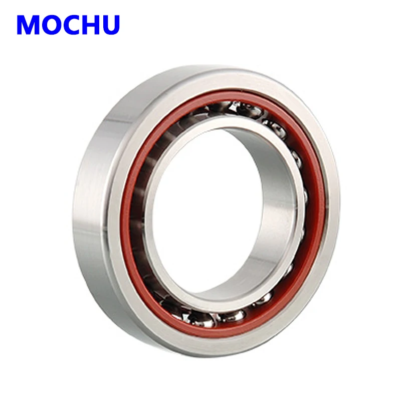 

1 шт. MOCHU 7008 7008C 7008C/P5 40x68x15 Радиально-упорные контактные подшипники шпинделя с ЧПУ