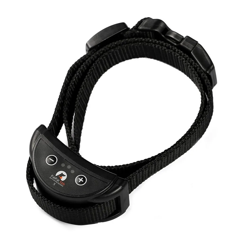 Ошейник для собак с функцией защиты от лая и шума|dog bark collar|dog barkbarking dog collar |