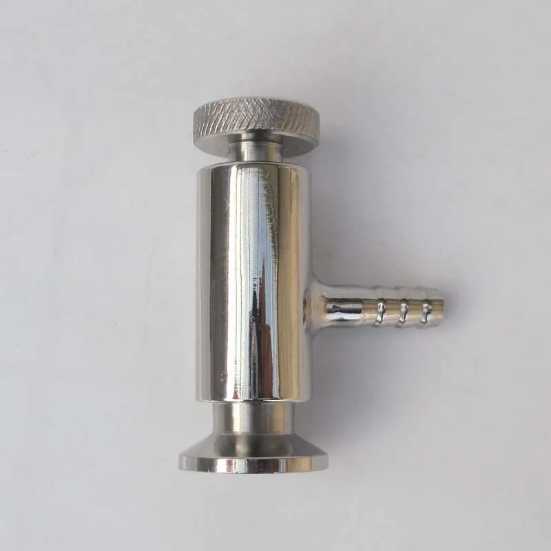 

1/2'' Tri Clamp Sampling Valve