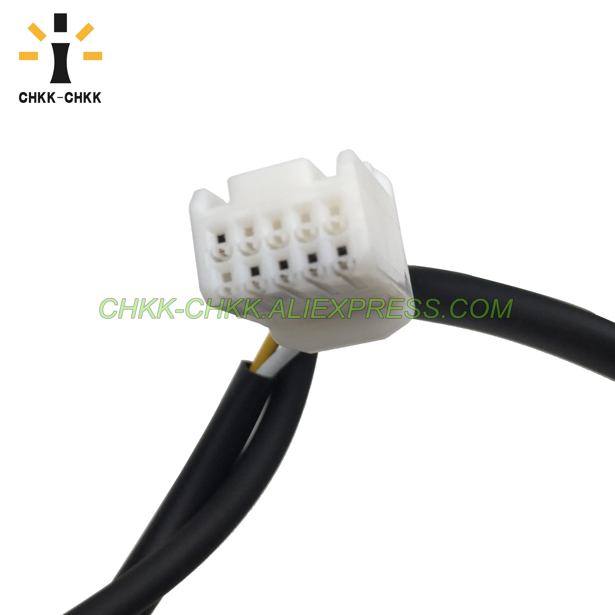 CHKK Новый 84250 0D120 E0 переключатель рулевого колеса аудио Радиоуправление для TOYOTA YARIS