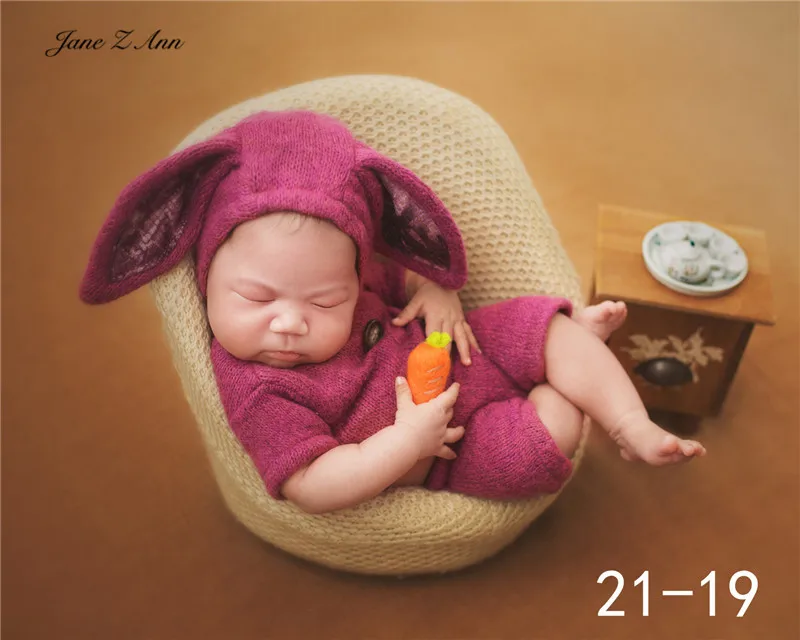 Джейн Z Ann новорожденных/100 дней детская одежда для фотосъемки студия съемки реквизит для мальчиков Художественные изображения девочек, одежда для фотосъемки новое поступление