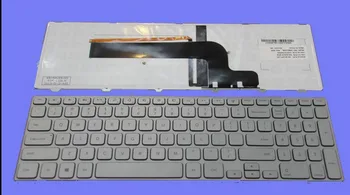 

keyboard for FOR Dell Inspiron 15 7000 7537 US LAYOUT