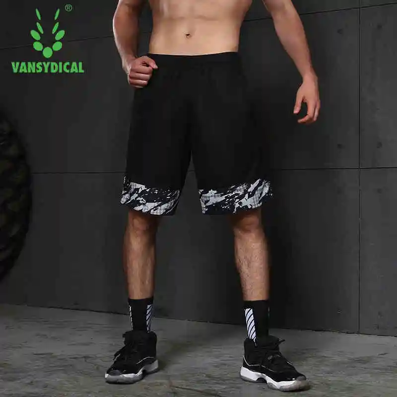 Vansydical الرجال كرة السلة السراويل رياضة الجري السراويل تنفس التدريب ضغط السراويل السراويل الرجال اللياقة البدنية هوب ملابس رياضية Vansydical الرجال كرة السلة السراويل رياضة الجري السراويل تنفس التدريب ضغط السراويل السراويل الرجال اللياقة البدنية هوب ملابس رياضية