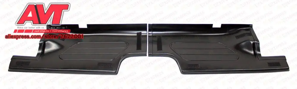Накладки под заднее сиденье для Lada Vesta-накладки на пороги пластиковые ABS аксессуары для стайлинга автомобилей