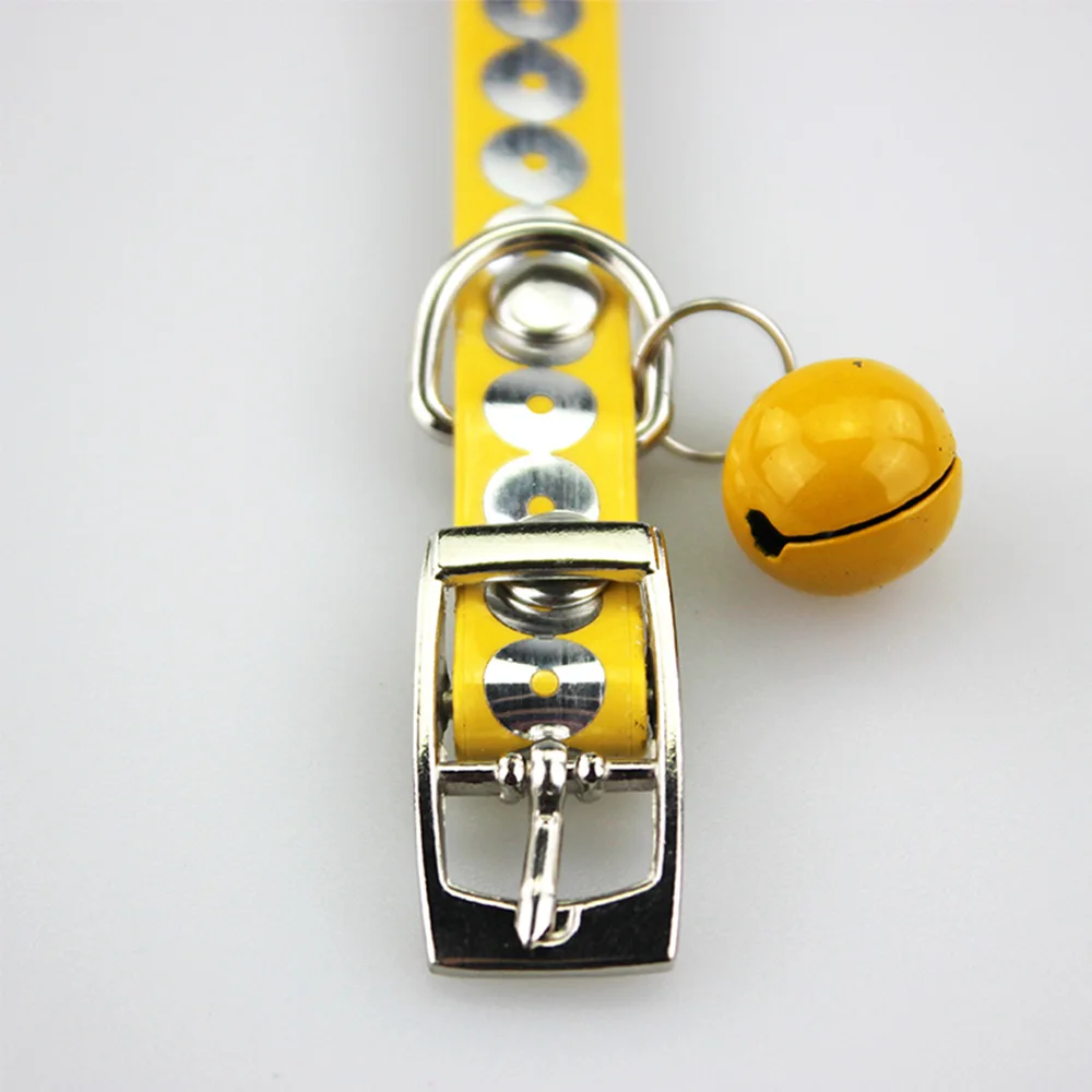 cat collar 4