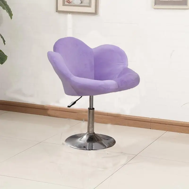 Современный барный стул спинка высокий подъем табурет барный стул стойка для ресторана Гостиная кресло для отдыха - Цвет: Style 5