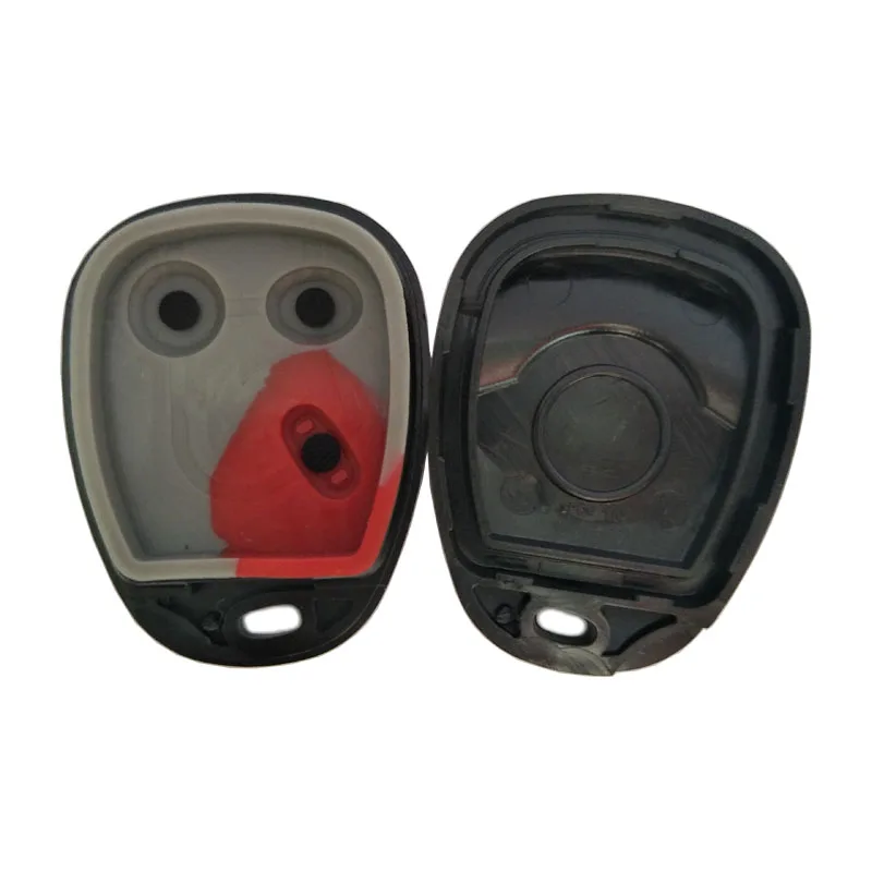 PREISEI 3 кнопочный запасной безключевой телефон для BUICK GMC CADILLA CHEVROLET OLDSMOBILE PONTIAC новый
