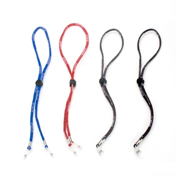 

Practical Adjustable Glasses Neck Cord Strap for Sunglasses Eyewear String Lanyard Holder Sports