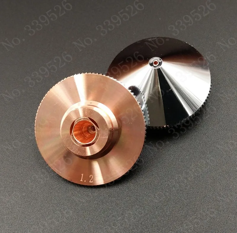 Precitec Nozzle 1.2mm (2)