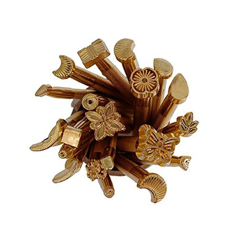 20pcs DIY Leather Working Saddle Making Tools for Leather Craft Working  TT-best