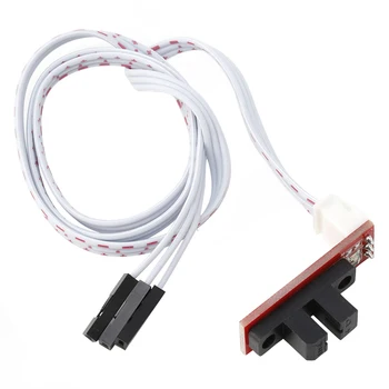 

6Pcs RAMPS 1.4 Optical Endstop Limit Light Control Switch 3D Printer New