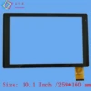 Best Price Digitizer-Panel Touch-Screen Oxygen Archos Tablet Capacitive with Logo for 101b/Oxygen/Tablet/.. 32846466939