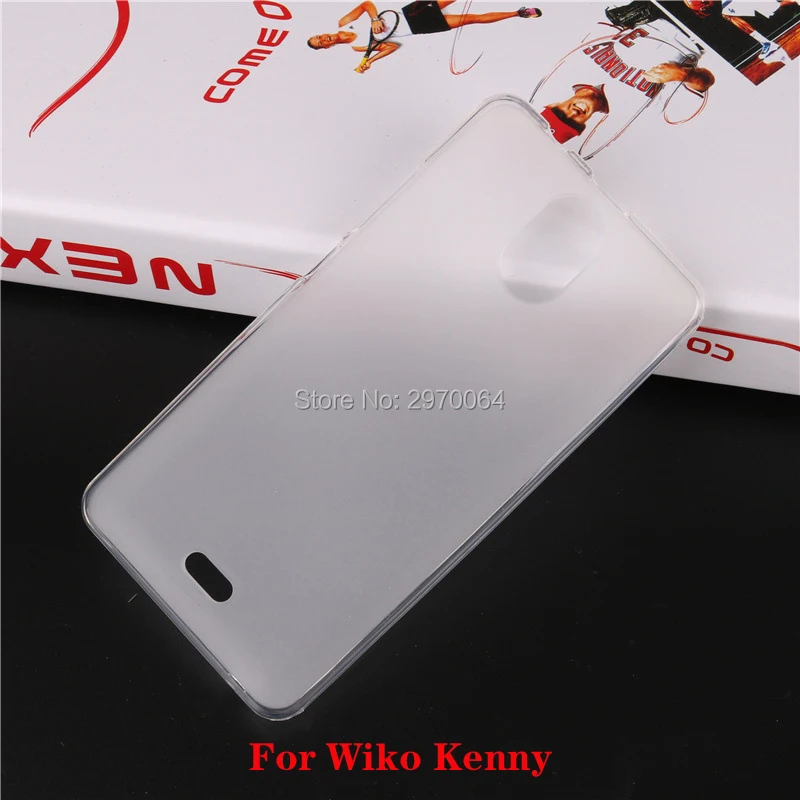 Wiko Kenny
