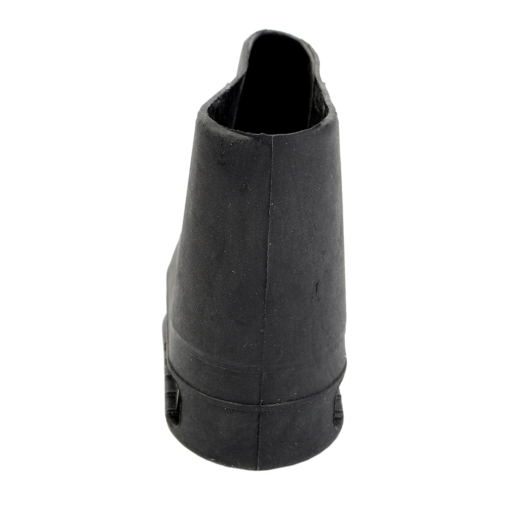 Tactical Silicone Rubber Stealth Slip-on Rifle Hunting Shotgun Recoil Butt Pad Gun Butt Cushion Protection
