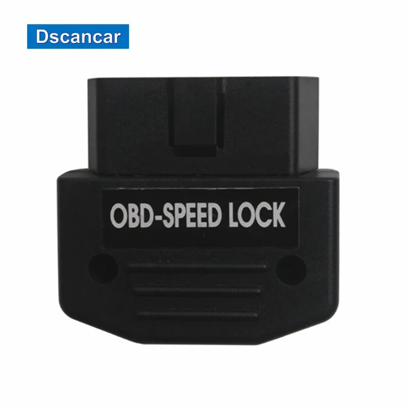 

CANBUS OBD2 Speed Lock Device for Nissan Auto CanBuss Scanner Diagnostic Tool