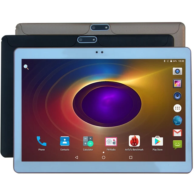 10 zoll octa core 3g 4g fdd lte tablet android 7 0 ram 4 gb rom 32 tablet android