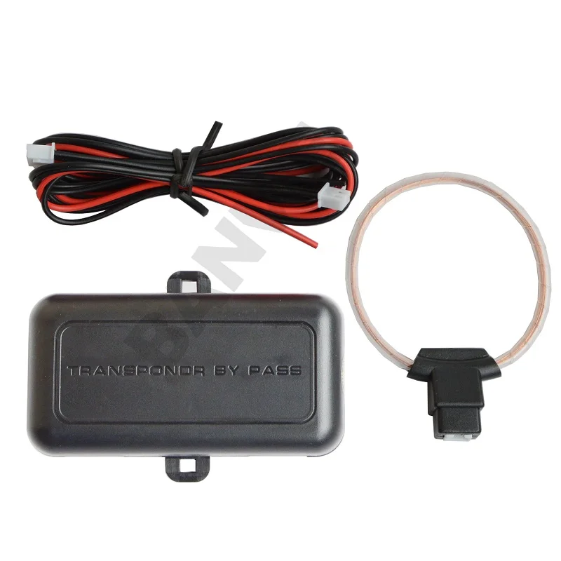 Russian car alarm transponder Immobilizer Bypass BP02 Module For Chip