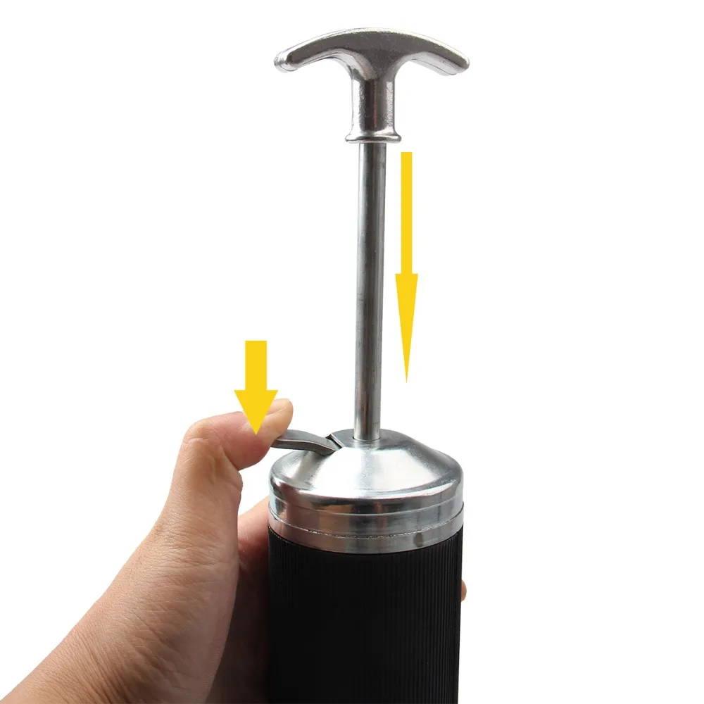 4-500-PSI-Anodized-Pistol-Grip-Heavy-Duty-Grease-Gun-Lever-type-heavy-manual-Hand-Auto (1)