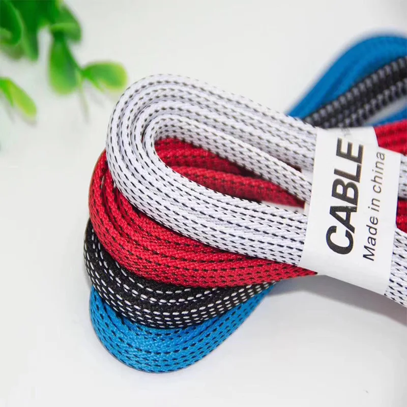 كابل يو اس بي ل فون Xs ماكس Xr X 8 7 6 6 s زائد 5 5 s Se باد كابل شحن سريع الهاتف المحمول شاحن آيفون البيانات الحبل