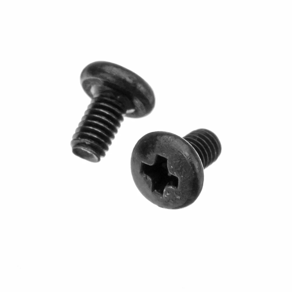 4 шт. M2.3 винт для 452 MG 1232 S KST DS215MG серво робот шурупы