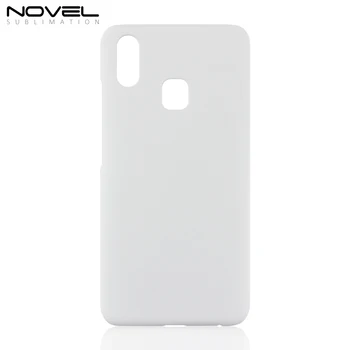 

customized 3D sublimation cell phone case for Vivo Y91