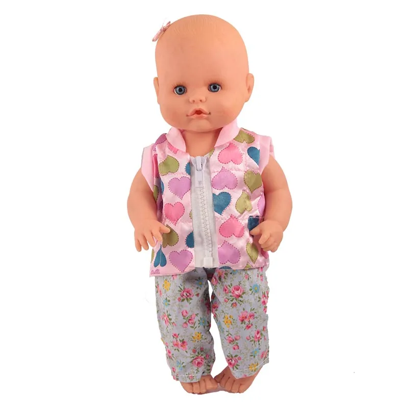 Одежда для кукол; 14 видов стилей; модные платья; размер 33-35 см; Nenuco Doll Nenuco y su Hermanita; милое платье принцессы; костюм куклы; аксессуары