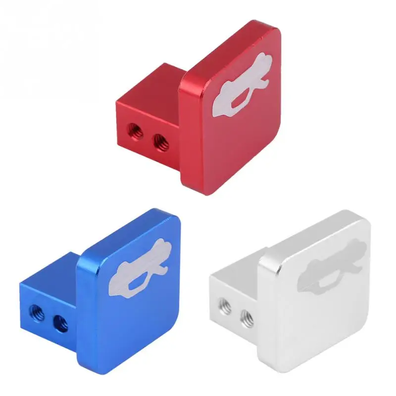 Aluminum Alloy Hood Release Latch Handle Opener Repair Kit for Honda