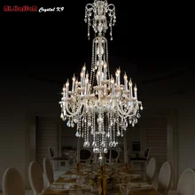 Long Crystal chandeler Lighting stairs Pendant Chandeliers Crystal led Chandelier Lights Fixtures Hotel chandelier Light Lobby Long Crystal chandeler Lighting stairs Pendant Chandeliers Crystal led Chandelier Lights Fixtures Hotel chandelier Light Lobby