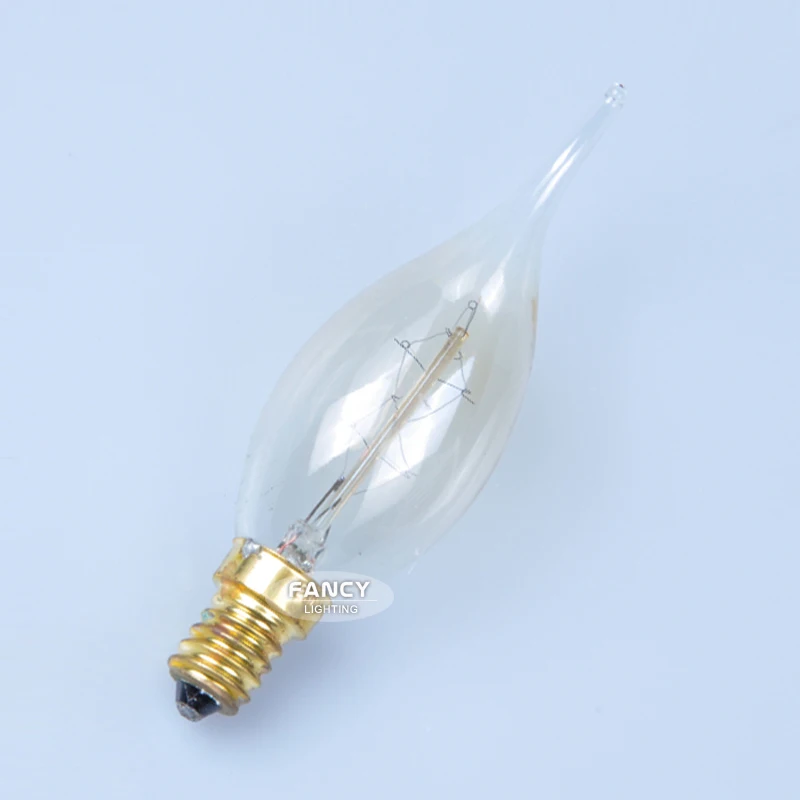 Лампа накаливания E14 220 В 40 Вт|e27 9w|e27 12we27 led |