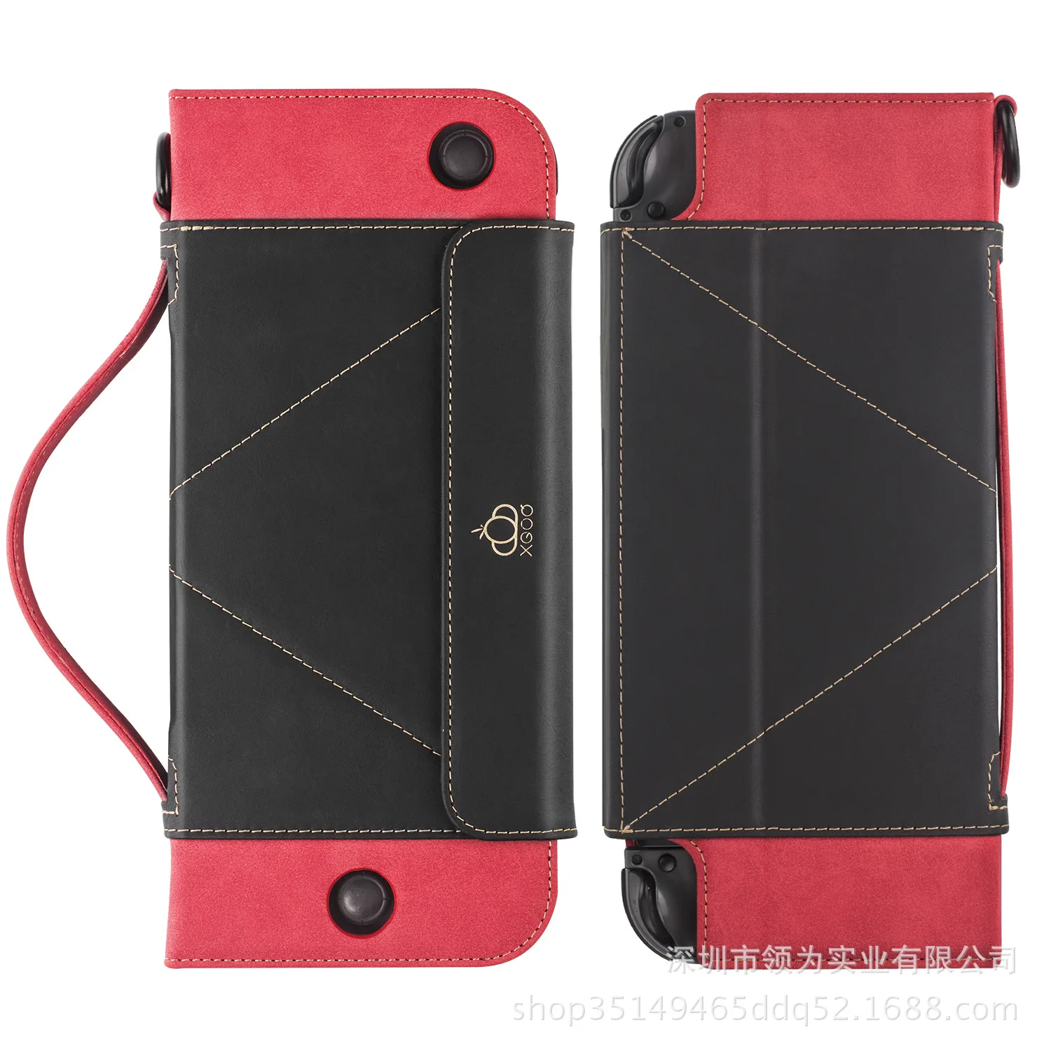 Чехол из искусственной кожи для PND Switch NS NX сумка хранения Nitendo switch консольные
