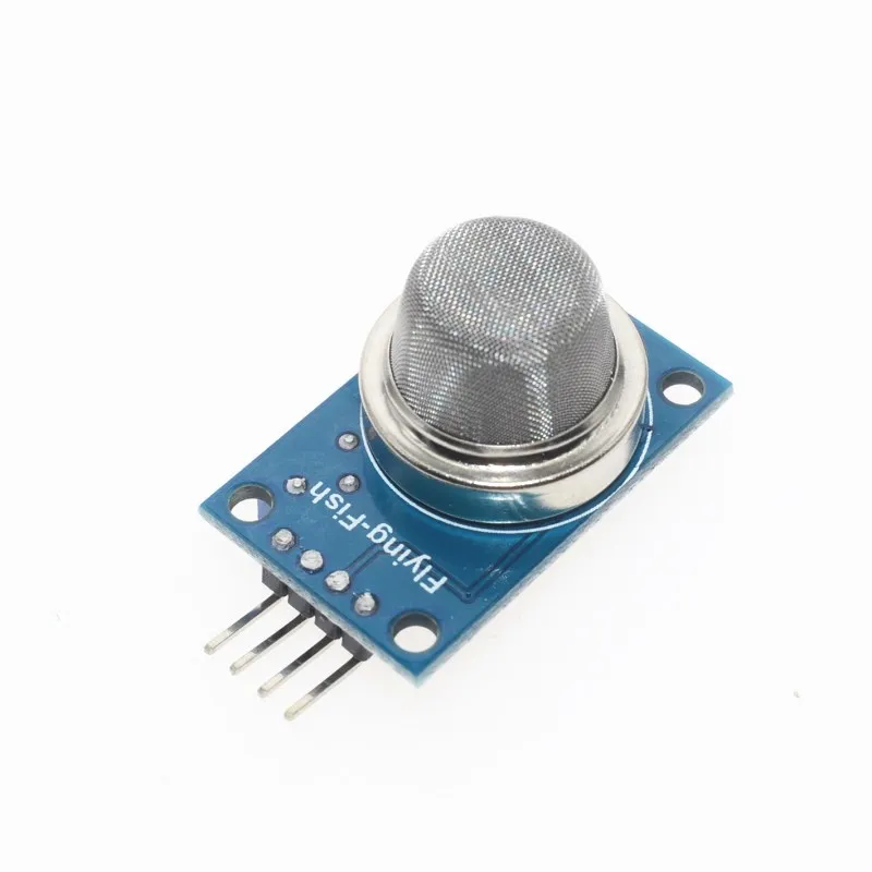 Nuovo Mq135 Mq-135 Sensore Di Qualità Dell'Aria Modulo Di Rilevamento Di Gas Pericolosi Per Arduino M2 Promotionhot Nuovo Arrivo