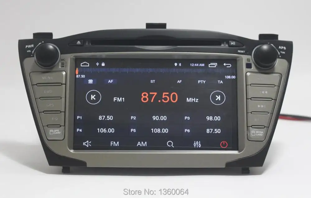 Discount Nedehe Android 9.0 octa core+4G RAM for Hyundai iX35 Tucson 2009 2010 2011 2012 2013 car dvd gps radio stereo 2 din dvd Wifi 9