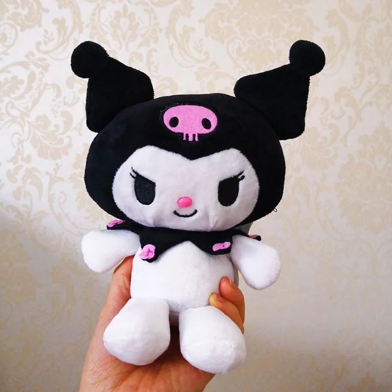 kawaii plushies