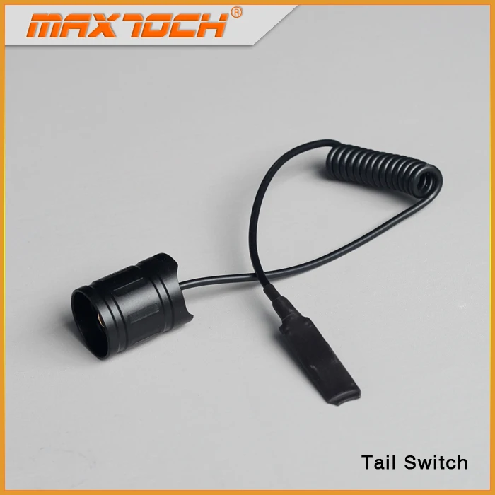 

MAXTOCH Shooter New 2X (Not Old 2X), ArcherM1 and Sniper M24 Pressure Remote Control Switch Archer M1, Sniper M24, Shooter 2X