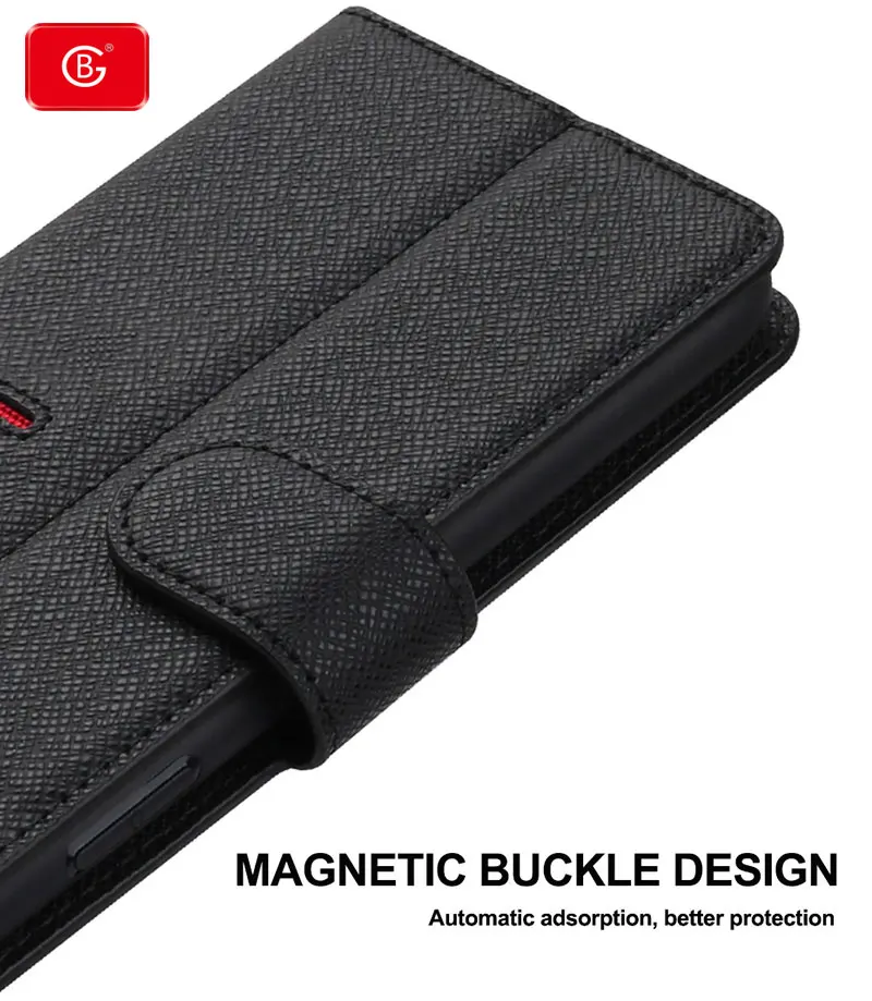 Luxury Original Genuine Leather Wallet Case For New Samsung Galaxy Note 8 9 10 10+ Phone Shockproof Protective Flip Cover Cases