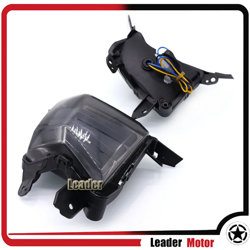 Подходит для YAMAHA NMAX 125 155 N MAX 150 2015 2016 2017 2018 2019 передний поворотный свет