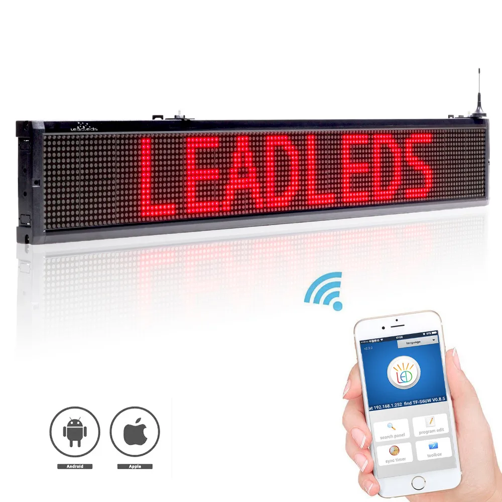 LED SIGN (1)